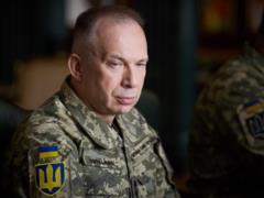 Сырский: РФ копирует украинские дроны-перехватчики
