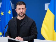 Атака на ЕС: Зеленский назвал лучший ответ России