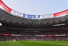 Фінал Ліги чемпіонів-2027 відбудеться на Ванда Метрополітано в Мадриді – ЗМІ