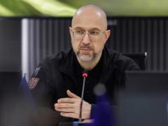 Уровень мобилизации в Украине стабилен и имеет тенденцию к росту — Шмыгаль
