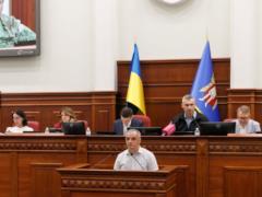 Киевсовет увеличил поддержку Сил безопасности и обороны столицы на 4 млрд грн