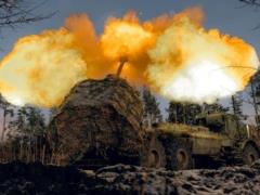 Швеция выделила более $800 млн на оружие Украине