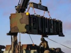 Часть российских дронов летела к базе НАТО в Польше - СМИ