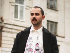 Рэпер OTOY готовится к свадьбе и уже выбрал имена для будущих детей