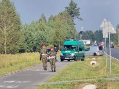 База НАТО? Что Россия хотела атаковать в Польше