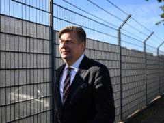 Подозрение в шпионаже: в ФРН депутата из АдГ лишили неприкосновенности