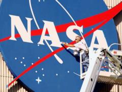 В NASA запретили гражданам Китая с американскими визами работать над космическими программами: в чем причина