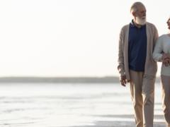 Ошибки при ходьбе после 60 лет: что может навредить вашему здоровью