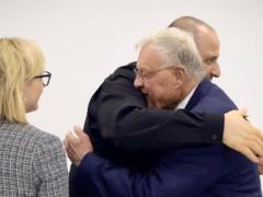 Келлог и Умеров обсудили ряд важных тем