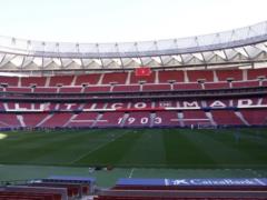 Финал Лиги чемпионов-2027 пройдет в Мадриде на домашнем стадионе  Атлетико 