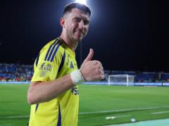 Эмерик Ляпорт снова стал игроком Атлетик Бильбао