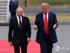 Есть основания применить 5 статью Альянса, но Трамп наплевал на Польшу. По действиям против Путина у него клинический случай из 