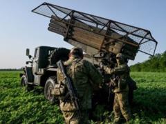 Генштаб назвал два самых горячих направления фронта