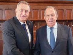 Кремль продолжает усилия по дестабилизации Балкан: в ISW раскрыли цели агрессора