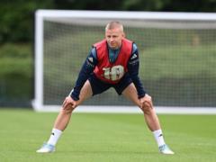 Zinchenko will not play with Arsenal: the coach called the reason