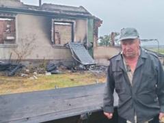ГБР подтвердило инцидент с самолетом на Волыни
