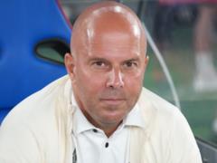 Слот: Не чекайте, що Ісак гратиме усі 90 хвилин у найближчі тижні