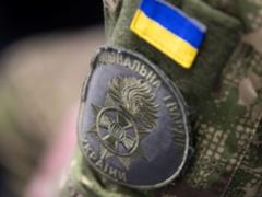 В Ивано-Франковске двое молодых людей избили нацгвардейца из-за замечания