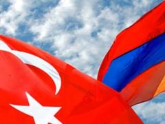 Армения и Турция возобновили переговоры о нормализации отношений
