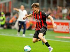 Return Return: Milan extends a contract with a winger