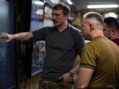 Сырский: ВСУ восстанавливают контроль на Донетчине