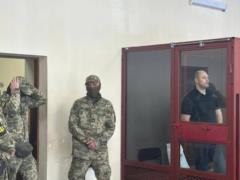 The Pechersk court left the detective of Nabu Magamedrasulov in custody