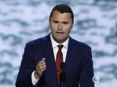  Заслуживает смертной казни : Трамп объявил о задержании убийцы Чарли Кирка