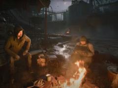 S.T.A.L.K.E.R. совместно с ГСЧС запустили проект по минной безопасности