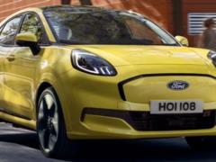 Самый дешевый кроссовер Ford вышел на рынок в новой модификации
