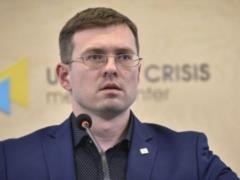 САП просит конфисковать у главного санврача активы на сумму более 3 млн грн