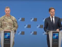 В НАТО ответили по поводу интеграции Восточного дозора с ПВО Украины