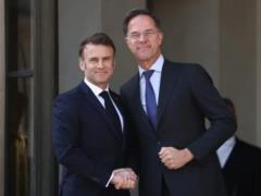 РФ распространяет фейки о гарантиях безопасности для Украины