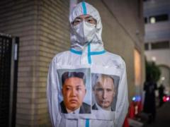 Ким Чен Ын анонсировал новую ядерную политику КНДР