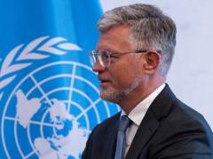 Украина в ООН: Это не насмешка, это плевок в лицо