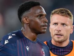 Bologna, the new contract, the main zakhisnik