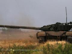 Генштаб назвал шесть горячих направлений за сутки