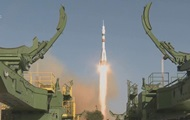 Россия запустила военный спутник на орбиту