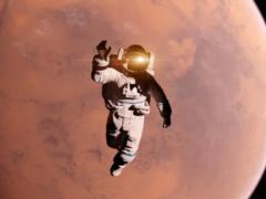 Космос ускоряет старение клеток человека: исследователи зафиксировали активацию  темного генома 