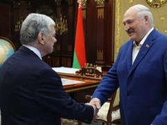 В шаге к войне в Европе: зачем Трампу нормализация отношений с режимом Лукашенко