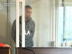 На Хмельнитчине жестоко изнасиловали несовершеннолетнюю