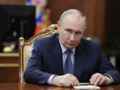 Лондон и Мадрид также находятся под угрозой со стороны России — The Times