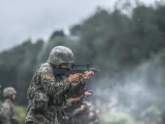 Демократ предупреждает о рисках присутствия китайских миротворцев в Украине — The Hill