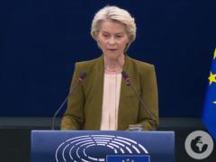 В ЕС нашли  креативный  способ, как поделиться с Украиной замороженными российскими активами