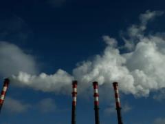 США отменяют программу отчетности о загрязнении воздуха
