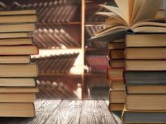 Книжный рынок Украины: рост вопреки всему