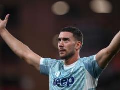 Влахович, Маккенні та Копмейнерс гратимуть із перших хвилин Derby d Italia