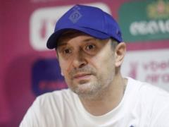 Шовковський про 2:2 з Оболонню: Ще перед грою я помітив, що є якесь недоналаштування