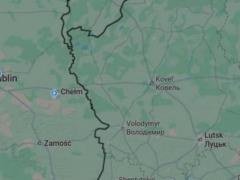 Польша подняла авиацию из-за угрозы БПЛА