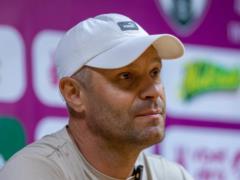 Антоненко: У нас позитивні емоції після матчу з Динамо, які можуть бути коментарі