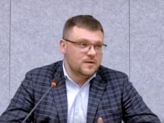 Руководитель САП рассказал о том, что затормозило деятельность антикорорганов